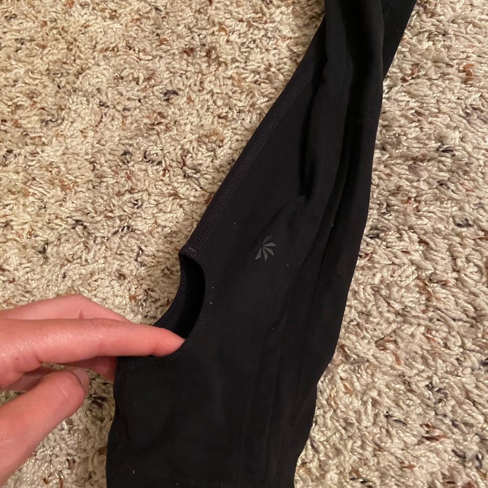 Athleta Leggings - Picture 2 of 7